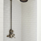 Dalby Luxury Wall Mounted Shower Control