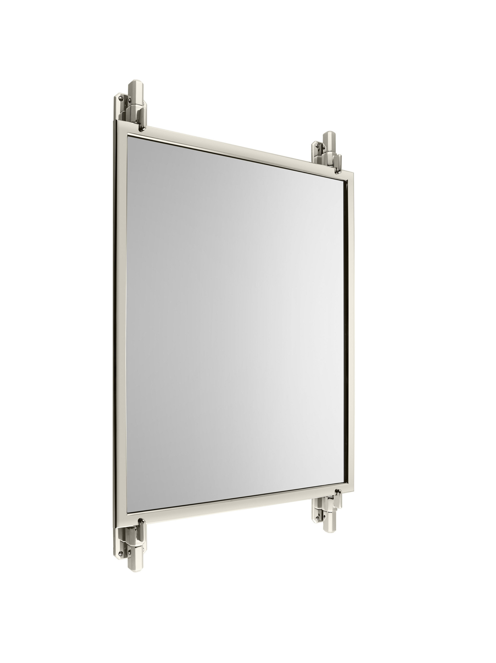 The Colvin Vanity Mirror by Steven Gambrel