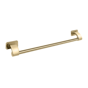 The Colvin Towel Bar by Steven Gambrel