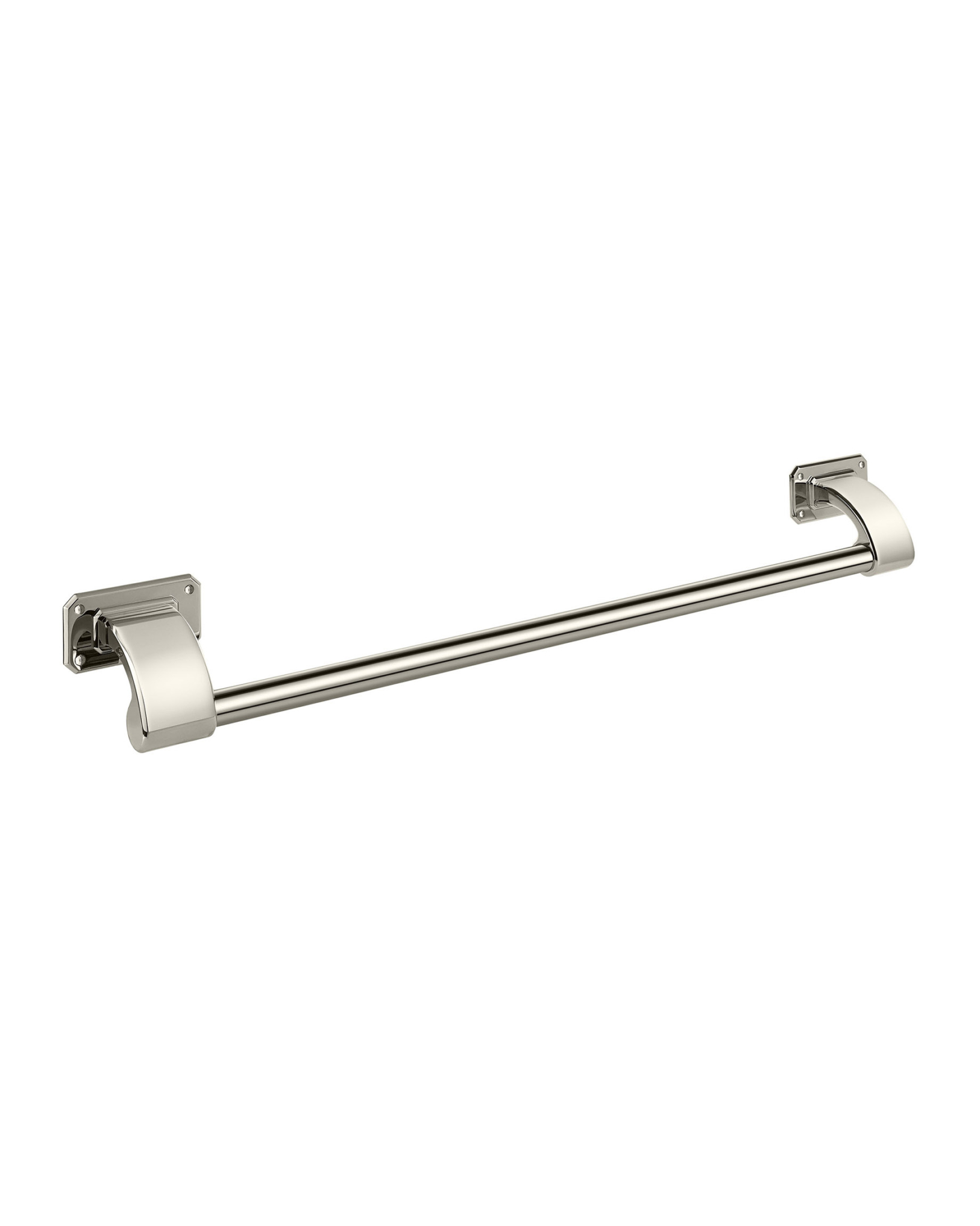 The Colvin Towel Bar by Steven Gambrel