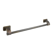 The Colvin Towel Bar by Steven Gambrel