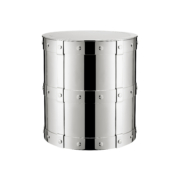 The Colvin Waste Bin by Steven Gambrel