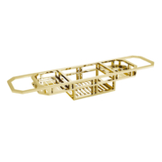 The Colvin Bath Rack By Steven Gambrel