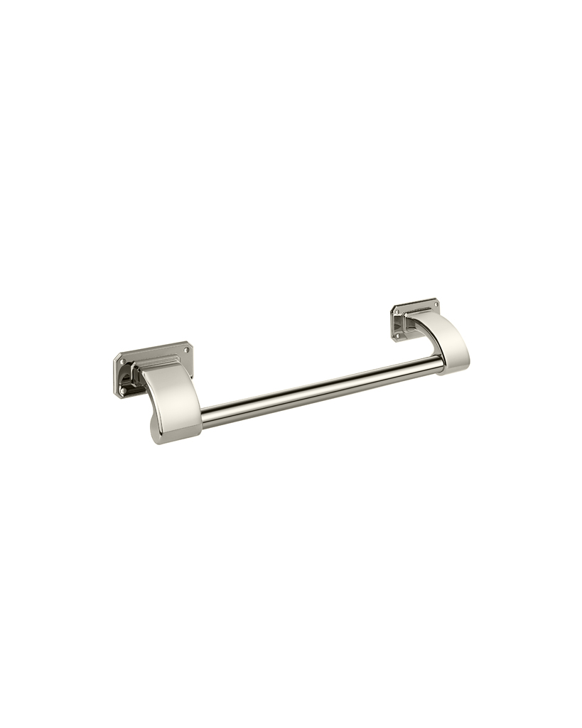 The Colvin Grab Bar by Steven Gambrel