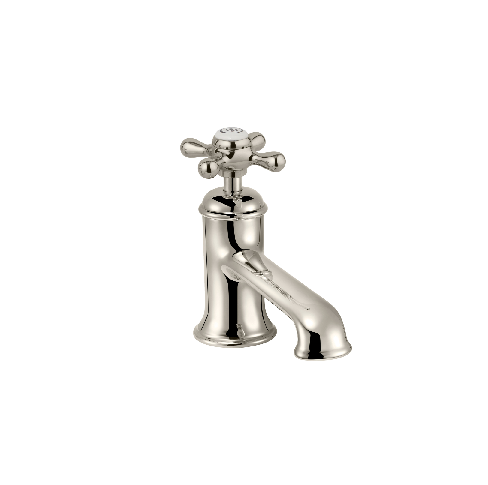 The Mull Monobloc Basin Mixer Tap