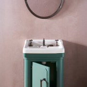 The Grand Union Syre Vanity Cabinet Designed By Nicola Harding