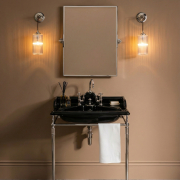 The Naver China Vanity Basin - Ex-display