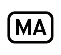 MA
