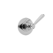 The Hudson Lever On/Off Shower Control