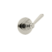 The Hudson Lever On/Off Shower Control