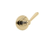 The Hudson Lever On/Off 2 Way Shower Diverter