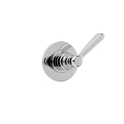 The Hudson Lever On/Off 2 Way Shower Diverter