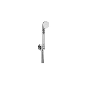 The Hudson Hand Shower & Single Bracket