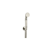 The Hudson Hand Shower & Single Bracket