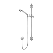 The Hudson Hand Shower & Riser Bracket