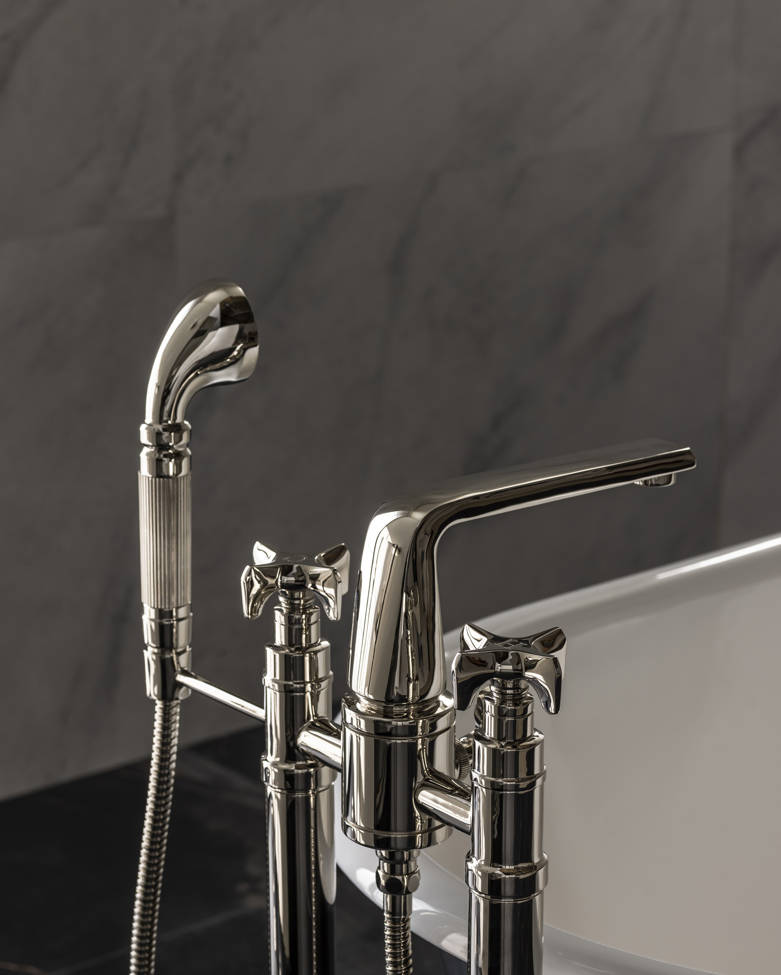 Pemrooke&Ives x Drummonds