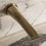 The Hudson Wall Spout