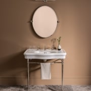 The Single Buttermere Vanity Basin