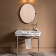 The Single Buttermere Vanity Basin