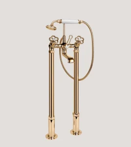Bath Taps & Mixers
