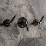 The Coll Classic On/Off Shower Control