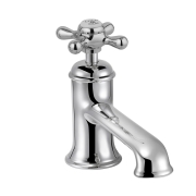 The Mull Monoblock Basin Mixer Tap