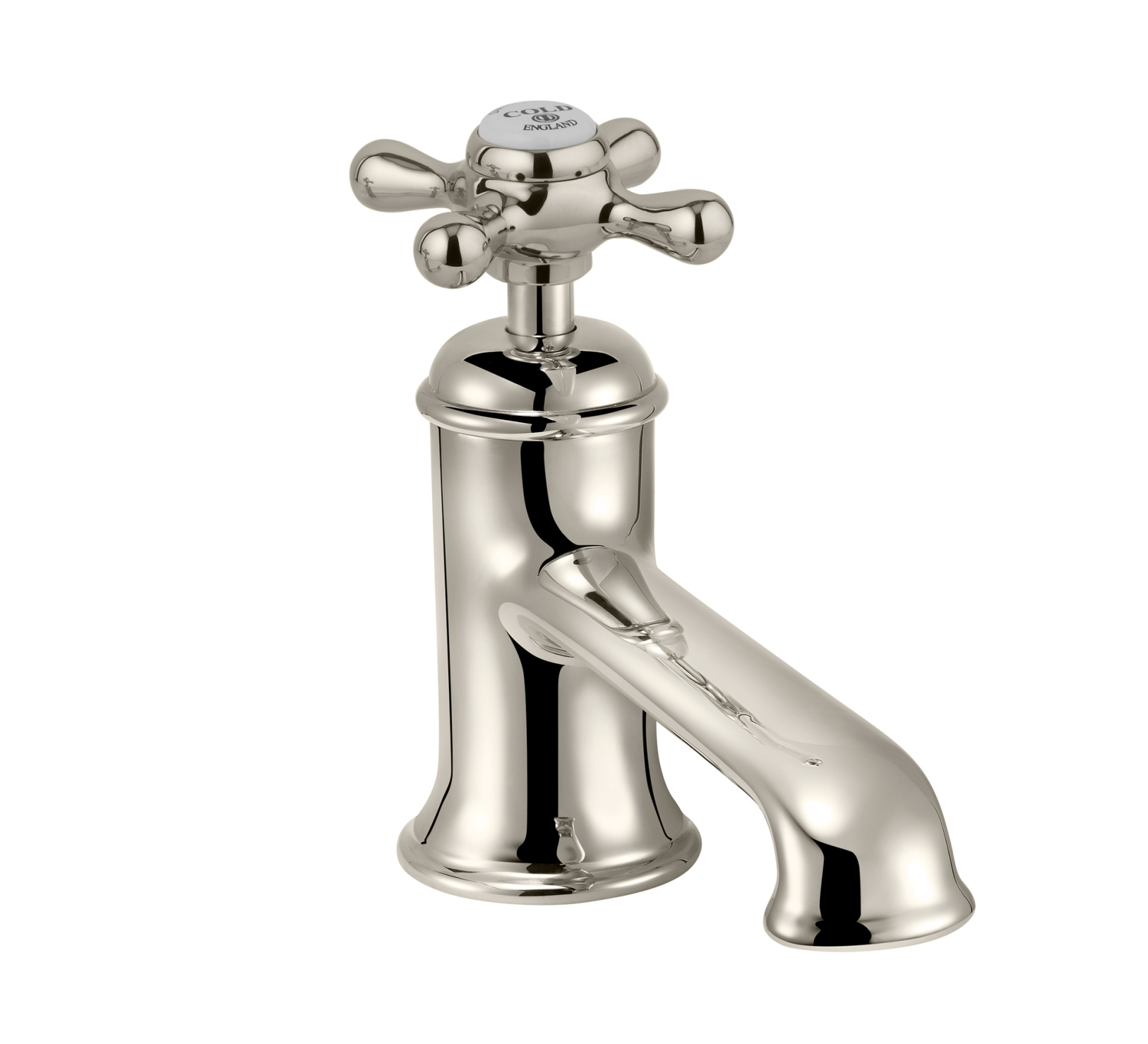 The Mull Monoblock Basin Mixer Tap