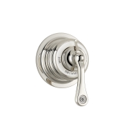 The Dalby Concealed Shower Thermostatic Control