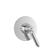 The Coll Classic Thermostatic Shower Valve