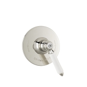 The Coll Classic Thermostatic Shower Valve