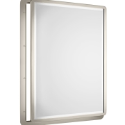 The Clarendon Medicine Cabinet Mirror Designed by Suzy Hoodless