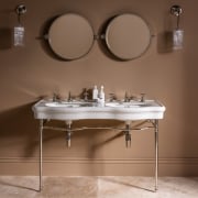 The Double Buttermere Vanity Basin