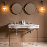The Double Buttermere Vanity Basin