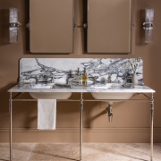 The Double Lowther Vanity Basin Suite