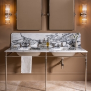 The Double Lowther Vanity Basin Suite
