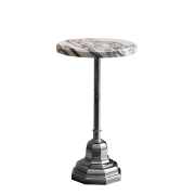 The Grand Union Side Table Designed By Nicola Harding