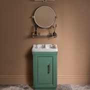The Grand Union Syre Vanity Cabinet Designed By Nicola Harding