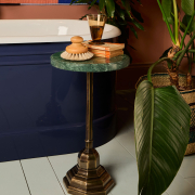 The Grand Union Side Table Designed By Nicola Harding