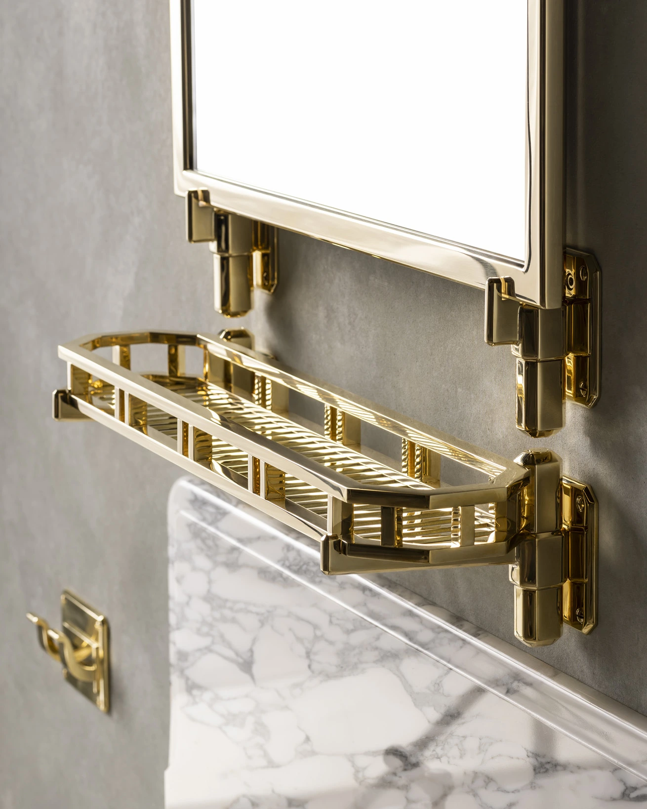 Steven Gambrel x Drummonds