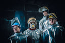 Meet Our People