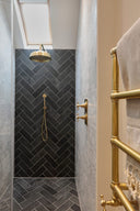 Inspiration | In The Mood For Brushed Brass