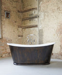 Interior Trends | Warming Metals For Autumn