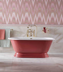 Compact Living: The New Regent Bath