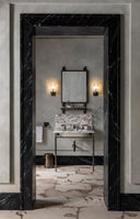 Steven Gambrel x Drummonds
