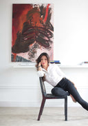 Interview | Dara Huang of Design Haus Liberty