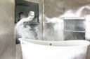 Bathroom Help | Cast Iron: Undecided Whether You Should Have A Cast Iron Bath? Read Some Of Our Pros And Cons Listed Below