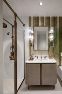 Garden Apartment, Designed by Artalenta
