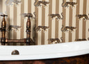 Inspiration | Loving Antique Brass