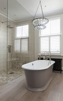 Case Study |  Victorian Townhouse West London