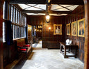 Inspiration | The Gothic Farmhouse